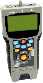 Tester multifunctional retea, Value 13.99.3002