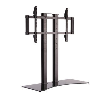 Suport podea pentru TV 37"-65" max.50kg, Logilink BP0024