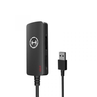 Placa de sunet USB 7.1, Edifier GS02