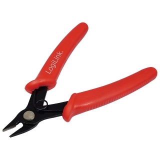 Cleste de dezizolat si taiat, Logilink WZ0016