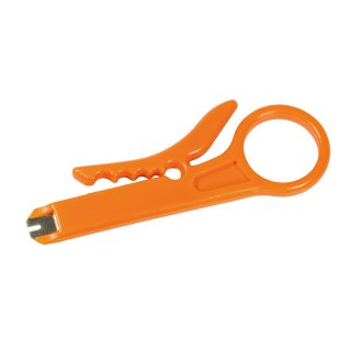 Unealta dezizolat cabluri, Logilink WZ0024